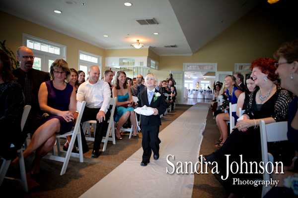 Best Tuscawilla Country Club Wedding photographer - Sandra Johnson (SJFoto.com)
